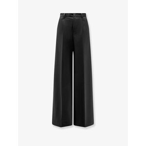 Hevo Women Torreveneri Wool Blend Trousers